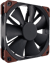 Noctua NF-F12 iPPC-2000 120mm PWM