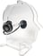 Arctic Cooling P311 Bluetooth Headset Grey