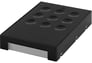 Adapterkit 2.5" SATA till 3.5" SATA 3Gb/s