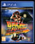 Back to the Future: 30th Anniversary - PS4