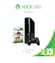 Microsoft Xbox 360 500GB FIFA 15 Bundle