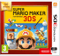 Super Mario Maker - 3DS