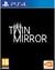 Twin Mirror - PS4