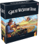 Great Western Trail 2nd Edition (Engelska)