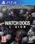 Watch Dogs Legion Ultimate Edition - PS4