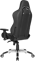 AKRacing - Premium Carbon/Black