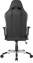 AKRacing - Obsidian Carbon/Black