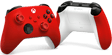 Microsoft Xbox Series X Wireless Controller Red