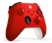 Microsoft Xbox Series X Wireless Controller Red
