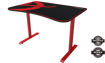Arozzi Arena Fratello Gaming Desk Röd