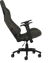Corsair T3 RUSH, Fabric Gaming Chair, Charcoal