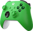 Microsoft Xbox Series X Wireless Controller Velocity Green