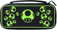 PDP Travel Case 1-UP Glow-in-the-dark