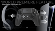 Nacon Revolution 5 Pro Controller Svart