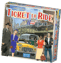 Ticket To Ride New York (Svenska)