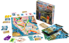 Ticket To Ride New York (Svenska)