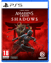 Assassin’s Creed Shadows - PS5
