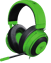 Razer Kraken Pro v2 Grön (ovala öronkåpor)