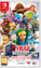 Hyrule Warriors: Definitive Edition - Switch