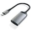 Satechi Adapter USB-C till HDMI Rymdgrå