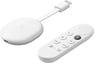 Chromecast med Google TV