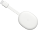 Chromecast med Google TV