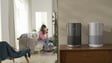 Smartmi Air Purifier P1 Silver