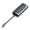 Satechi USB-C-Dockningsstation MX Adapter