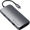 Satechi USB-C-Dockningsstation MX Adapter