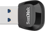 SanDisk MobileMate USB 3.0 microSD kortläsare/skrivare