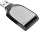 SanDisk Extreme PRO SD UHS-II kortläsare/skrivare