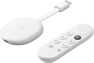 Chromecast med Google TV
