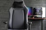 Arozzi Primo Full Premium Leather - Blå