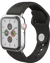 Pela Vine Apple Watch Armband 40/38 mm Svart