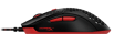 HyperX Pulsefire Haste Gaming Mouse - Svart/Röd