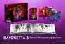 Bayonetta 3 Trinity Masquerade Edition - Switch