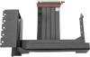 EK-Loop Vertical GPU Holder EVO - Gen4 Riser (shifted)