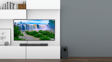 Creative SXFI Carrier Soundbar