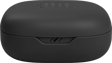 JBL Wave Flex True Wireless Svart