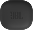 JBL Wave Flex True Wireless Svart