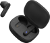 JBL Wave Flex True Wireless Svart