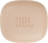 JBL Wave Flex True Wireless Beige