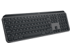 Logitech MX Keys S Wireless, Graphite