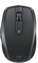 Logitech MX Anywhere 2S Svart
