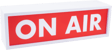 On Air Light
