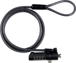 eSTUFF Security lock -wheel combination for K-Slot