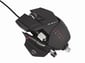 Mad Catz R.A.T. 7 Gaming Mouse Black