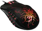 Razer Naga Molten edition Gaming Mouse
