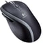 Logitech M500 Corded Mouse