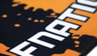SteelSeries QcK+ Fnatic Edition